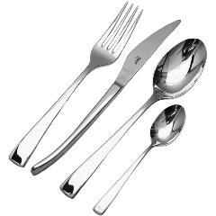 Изображение товара Набор столовых приборов Face 24 шт. DUBLIN для 6 персон