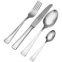 Изображение товара Набор столовых приборов Face 24 шт. MADRID