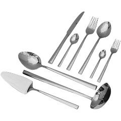 Изображение товара Набор столовых приборов Face 75 шт. INVICTA