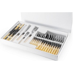 Изображение товара Набор столовых приборов GIPFEL ROYAL 8613, 24 предмета