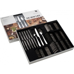 Изображение товара Набор столовых приборов WMF SCALA 60 предметов для 12 персон