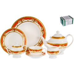 Изображение товара Столовый набор Balsford ЭСТЕЛЛА 22 предмета (123-16022)