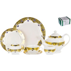 Изображение товара Столовый набор Balsford ЭСТЕЛЛА 22 предмета (123-16023)