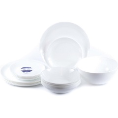 Изображение товара Столовый набор LUMINARC ДИВАЛИ 19пр (Q9315)