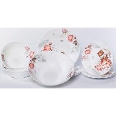 Изображение товара Столовый набор OLAFF 13 предметов (197-21022)