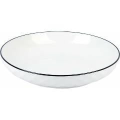 Изображение товара Набор тарелок Nouvelle "Notele", 600 мл., 2 шт.