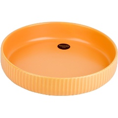 Изображение товара Набор столовых тарелок Nouvelle "Scandi" глубоких, формы для запекания 2 шт., 21 см. (0860052-Н2)