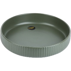 Изображение товара Набор столовых тарелок Nouvelle "Scandi" глубоких, формы для запекания 2 шт., 21 см. (0860059-Н2)