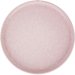 Изображение товара Набор столовых тарелок Nouvelle "Grow.Pink", 26 см 2 предмета (2730050-Н2)