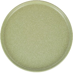 Изображение товара Набор столовых тарелок Nouvelle "Grow.Green", 20 см 2 предмета (2730062-Н2)