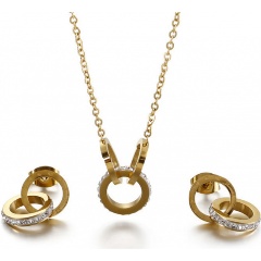 Изображение товара Набор украшений LEE COOPER LC.S.01052.110