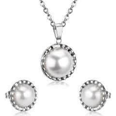 Изображение товара Набор украшений LEE COOPER LC.S.01446.320