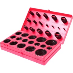 Изображение товара Набор уплотнительных колец JTC JTC-1044, 401шт