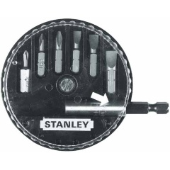 Изображение товара Набор вставок отверточных STANLEY 7 предм. 1-68-738
