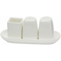 Изображение товара Набор Wilmax: соль + перец