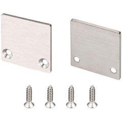 Изображение товара Набор заглушек Arlight HR-Facade глухая 035062