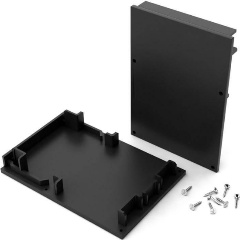 Изображение товара Набор заглушек Arlight SL-Line-4970 Black 029184