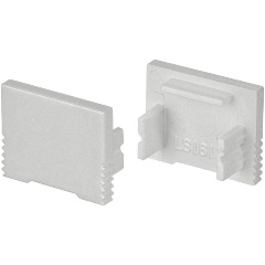 Изображение товара Набор заглушек Arlight SL-Slim-H13M глухая 024473