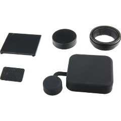 Изображение товара Набор защитных крышек и фильтр Digicare GPM-360