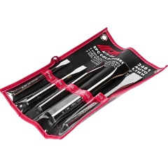 Изображение товара Набор зубил JTC JTC-3461, 5шт