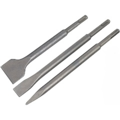 Изображение товара Набор зубил DeWALT SDS plus DT60330 (3шт.)