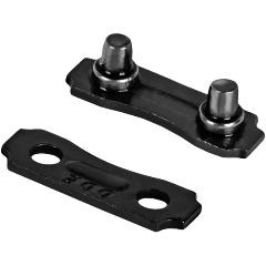 Изображение товара Набор звеньев соединительных DDE для цепи пильной 3/8" - 1,3 (планка + вилка, 25 пар)