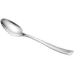 Изображение товара Набор ложек столовых NADOBA KVETA, 3 штуки