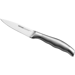 Изображение товара Нож для овощей NADOBA Marta, 9 см (722814)