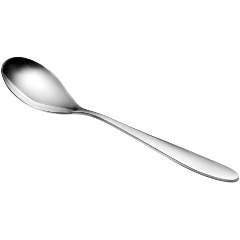 Изображение товара Набор ложек чайных NADOBA ROMANA, 3 шт (711813)