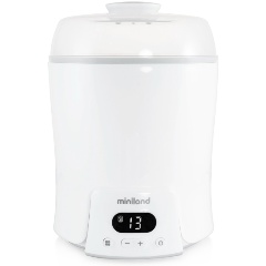 Изображение товара Нагреватель-пароварка-стерилизатор MINILAND Super 6 в 1