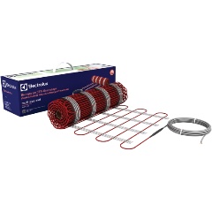 Изображение товара Нагревательный мат ELECTROLUX MULTI SIZE MAT EMSM 2-150-6