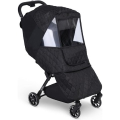 Изображение товара Накидка для коляски Leclerc LEC25999 baby Защита от ветра