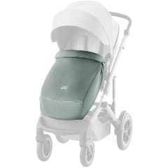 Изображение товара Накидка на ножки Britax Roemer 2000037421 Smile Jade Green