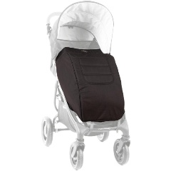 Изображение товара Накидка на ножки VALCO BABY Boot Cover Snap, Snap 4 Trend Night