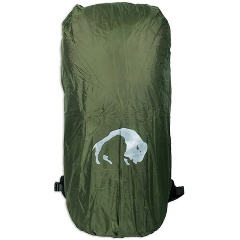 Изображение товара Накидка рюкзака Tatonka RAIN FLAP XL зелёный