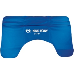 Изображение товара Накидка защитная KING TONY 9TP11 на крыло 1050х650мм, магнитное крепление