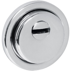 Изображение товара Накладка DEF.RLR/R-EXT.6617 CP-8 хром FUARO