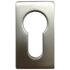 Изображение товара Накладка на ключевой цилиндр BUSSARE B0-45 W.GOLD (валлийское золото)