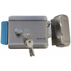 Изображение товара Замок накладной электромеханический FALCON EYE FE-2369