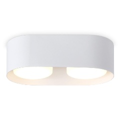 Изображение товара Накладной светильник Ambrella light Techno Spot Techno TN70818