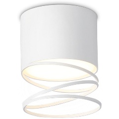 Изображение товара Накладной светильник Ambrella light Techno Spot Techno TN71103