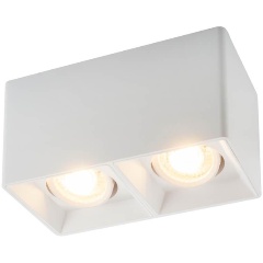 Изображение товара Накладной светильник Denkirs DK3035-WH