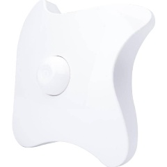 Изображение товара Накладной светильник Denkirs DK3052-WH белый современный для гостиной