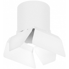 Изображение товара Накладной светильник Lightstar Rullo R3486486