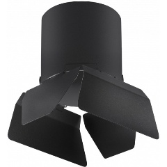 Изображение товара Накладной светильник Lightstar Rullo R3487487