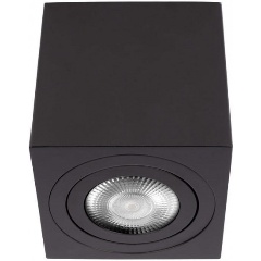 Изображение товара Накладной светильник Loft it Unit 10340/A Black