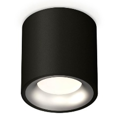 Изображение товара Накладной светильник светодиодный Ambrella light Techno Spot XS7532023 (C7532, N7013)