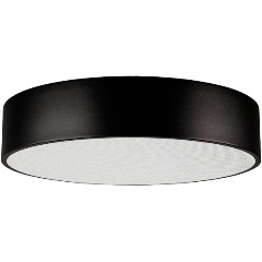 Изображение товара Светильник светодиодный накладной Arlight SP-TOR-PILL-PRISM-R500-35W Day4000 (BK, 100 deg, 230V) 022998(3)