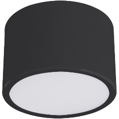 Изображение товара Светильник светодиодный накладной Kink Light Медина 05510,19 стиль хай-тек