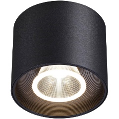 Изображение товара Накладной светильник Novotech OVER NT21 000 BIND 358792